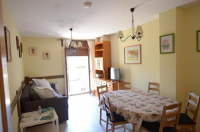 Apartamento Peña Erata